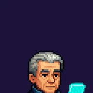 Mayor Quill